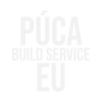 Púca Build Service EU