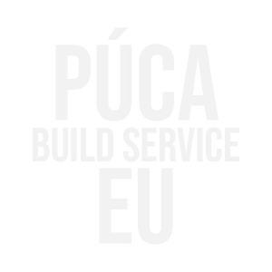 
                  
                    Púca Build Service EU
                  
                