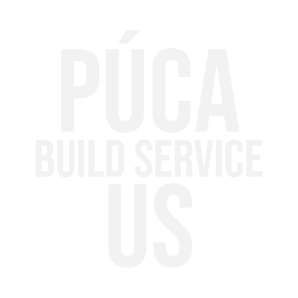 Púca Build Service US