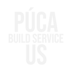 Púca Build Service US