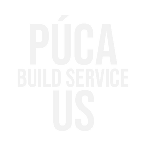 
                  
                    Púca Build Service US
                  
                